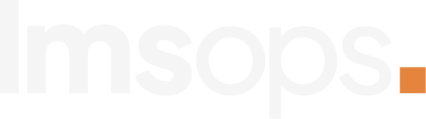 LMSOps Logo