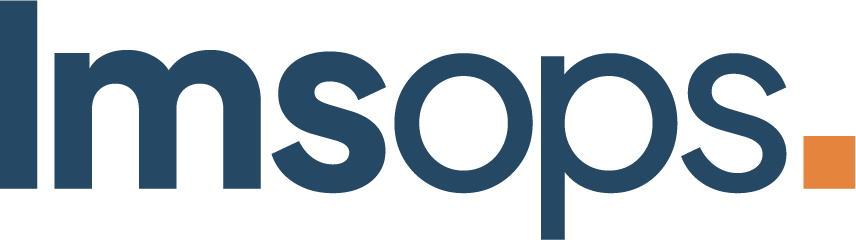 LMSOps Logo